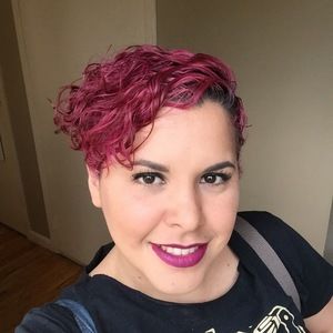 Meet your Posher, Bárbara